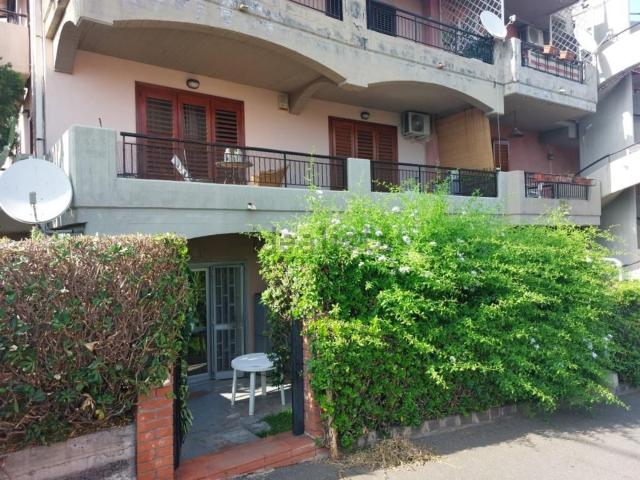 Appartamento in vendita di 50 m² in Via Capomulini, 14