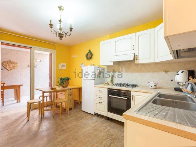 Appartamento in vendita di 50 m² in Via Capri