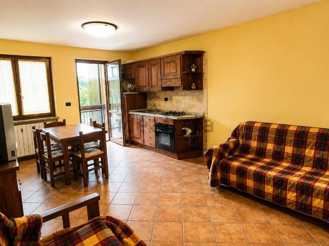 Appartamento in vendita di 50 m² in Via Capricorno, 2