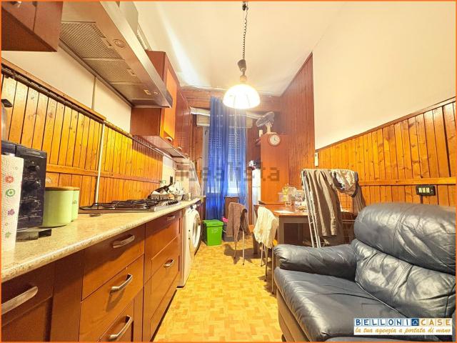 Appartamento in vendita di 50 m² in Via Carletto Ferrari