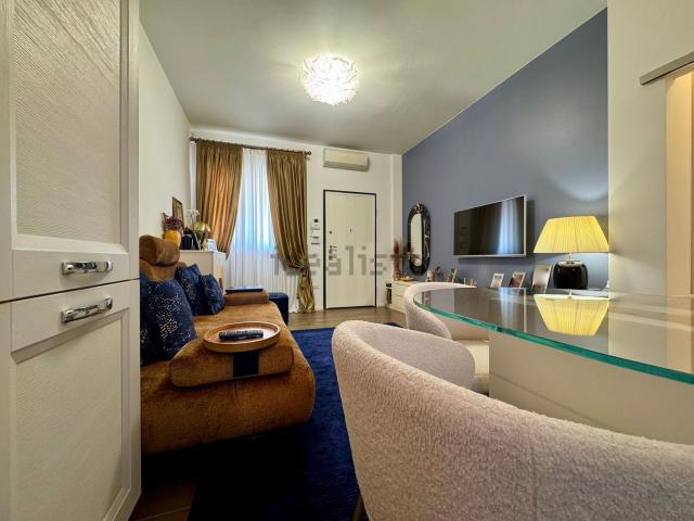 Appartamento in vendita di 50 m² in Via Carlo Cattaneo