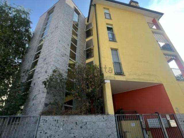 Appartamento in vendita di 50 m² in Via Carlo Levi, 12