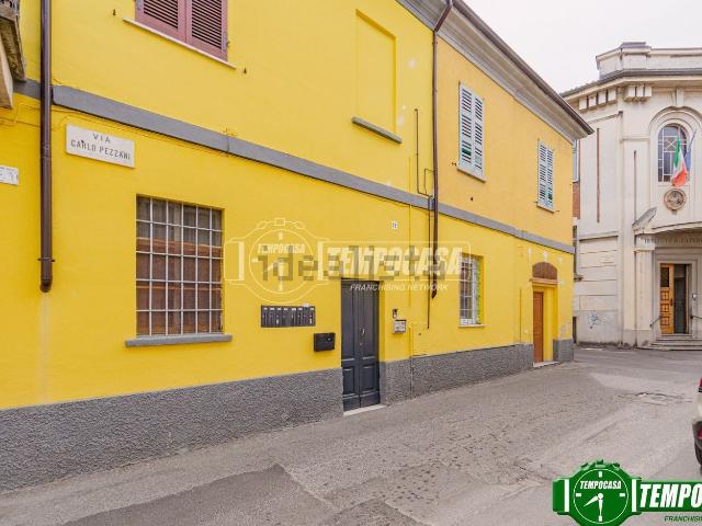 Appartamento in vendita di 50 m² in Via Carlo Pezzani