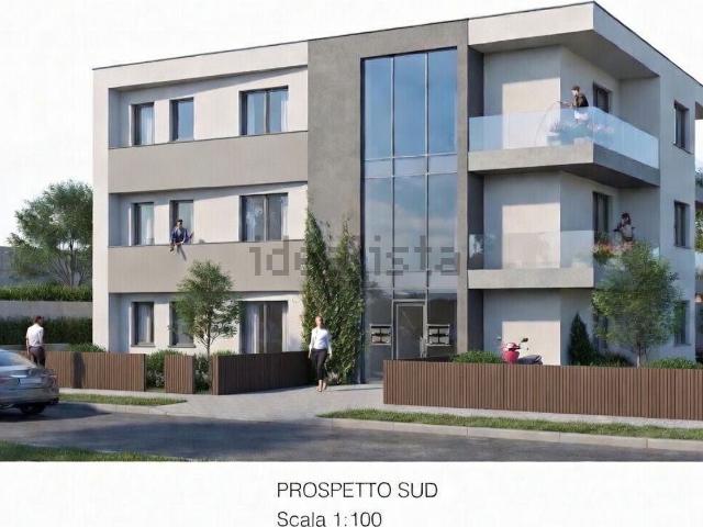 Appartamento in vendita di 50 m² in Via Castellana