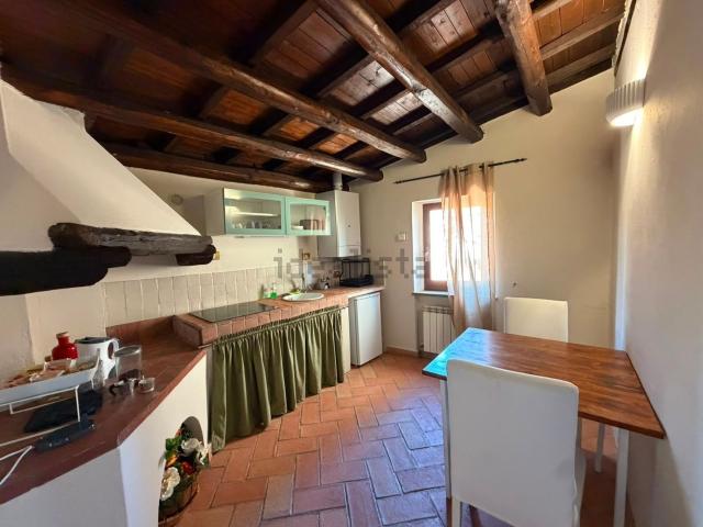 Appartamento in vendita di 50 m² in Via Castello