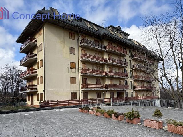 Appartamento in vendita di 50 m² in Via Casagalvana, 40