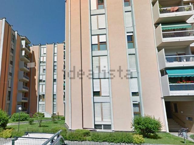 Appartamento in vendita di 50 m² in Via Cauriol