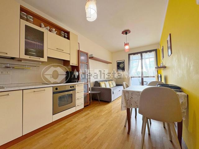 Appartamento in vendita di 50 m² in Via Cavalieri di Vittorio Veneto, 3