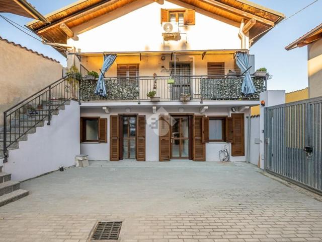 Appartamento in vendita di 50 m² in Via Cavour, 2