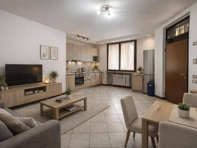 Appartamento in vendita di 50 m² in Via Cavour