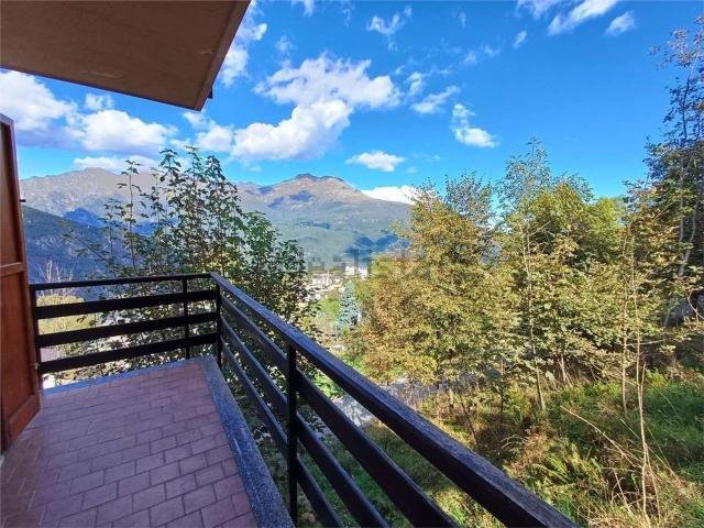 Appartamento in vendita di 50 m² in Via Ceritti