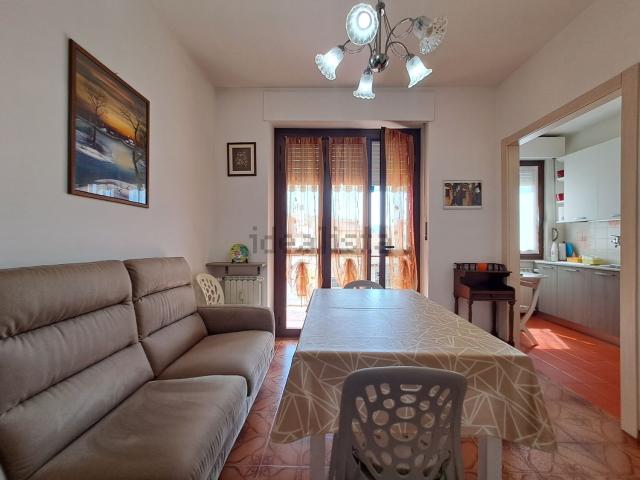 Appartamento in vendita di 50 m² in Via Cesare Battisti