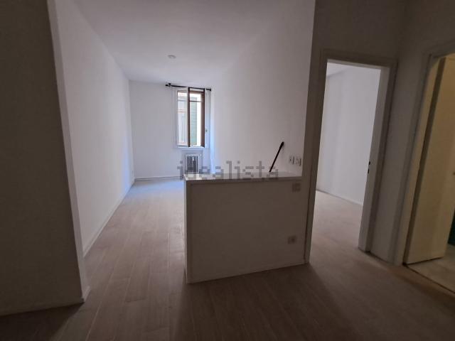 Appartamento in vendita di 50 m² in Via Cesare Battisti