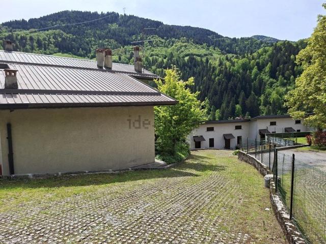 Appartamento in vendita di 50 m² in Via Cesare Battisti