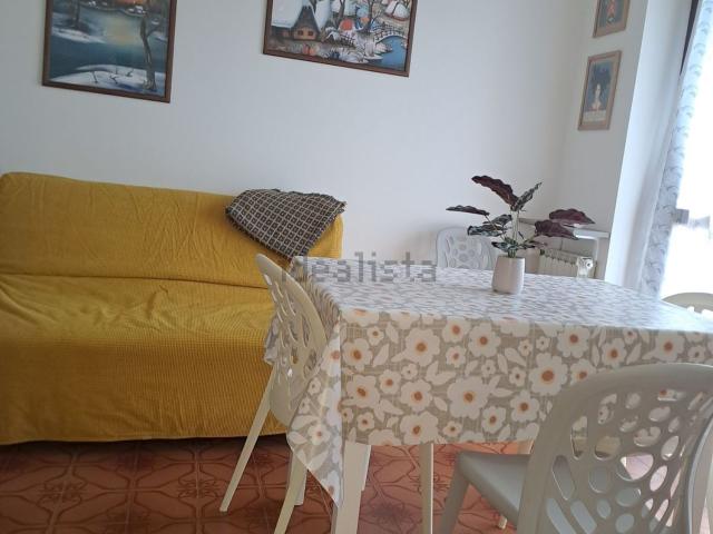 Appartamento in vendita di 50 m² in Via Cesare Battisti