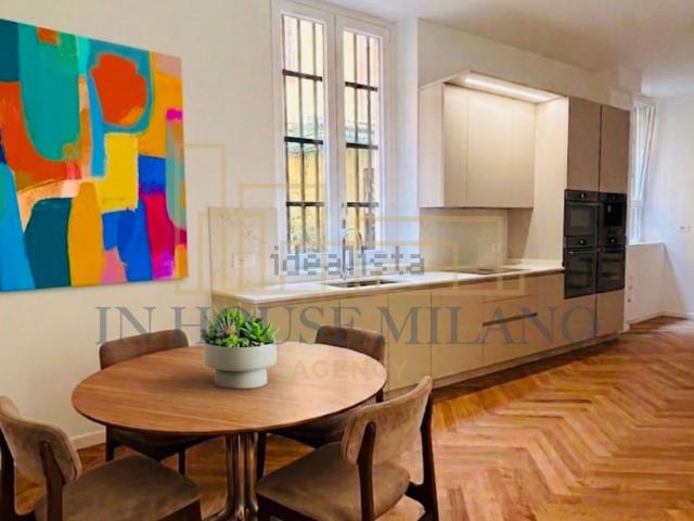 Appartamento in vendita di 50 m² in Via Cesare Saldini