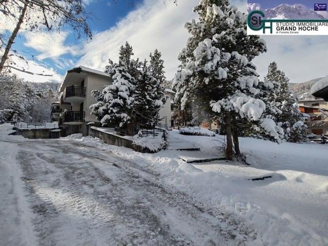 Appartamento in vendita di 50 m² in Via Chateau, 48