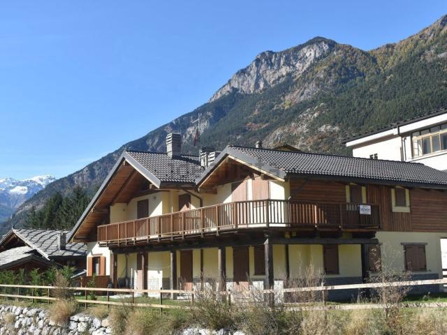 Appartamento in vendita di 50 m² in Via Chenebieres, 4