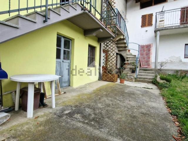 Appartamento in vendita di 50 m² in Via Cimenasco, 83