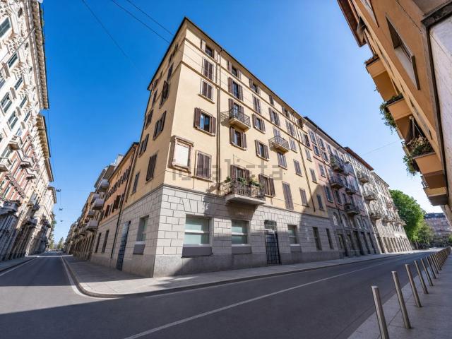 Appartamento in vendita di 50 m² in Via Cicco Simonetta, 15