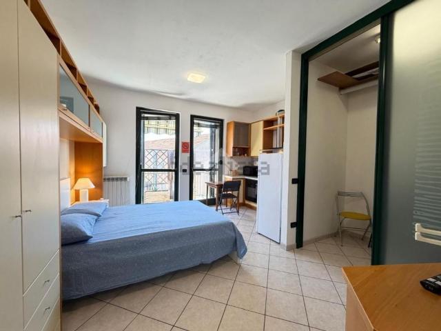 Appartamento in vendita di 50 m² in Via Cicerone, 1