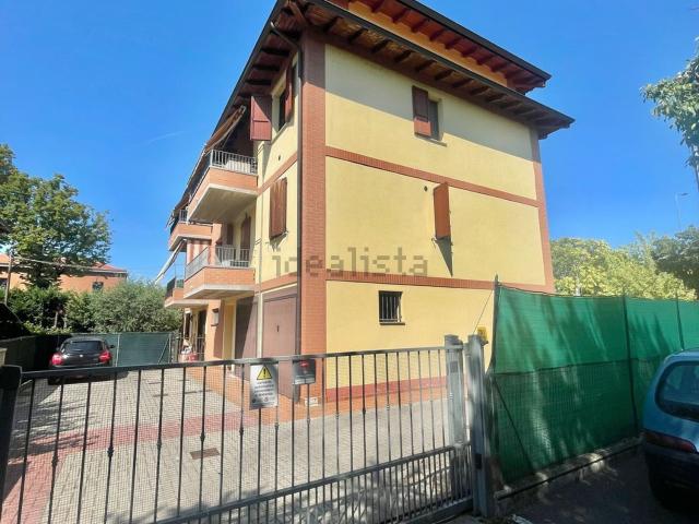 Appartamento in vendita di 50 m² in Via Circondaria Nord