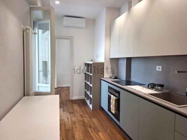 Appartamento in vendita di 50 m² in Via Ciro Menotti