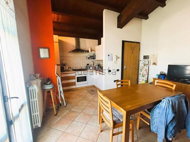 Appartamento in vendita di 50 m² in Via Cisa, 95