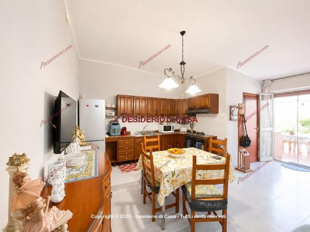 Appartamento in vendita di 50 m² in Via Consolare Valeria, 158