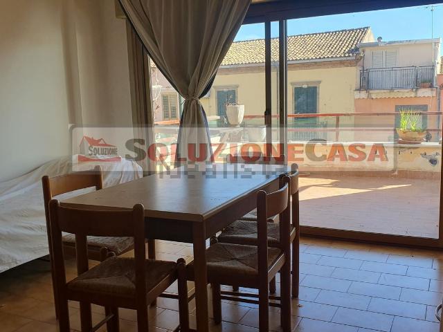 Appartamento in vendita di 50 m² in Via Consolare Valeria, 294