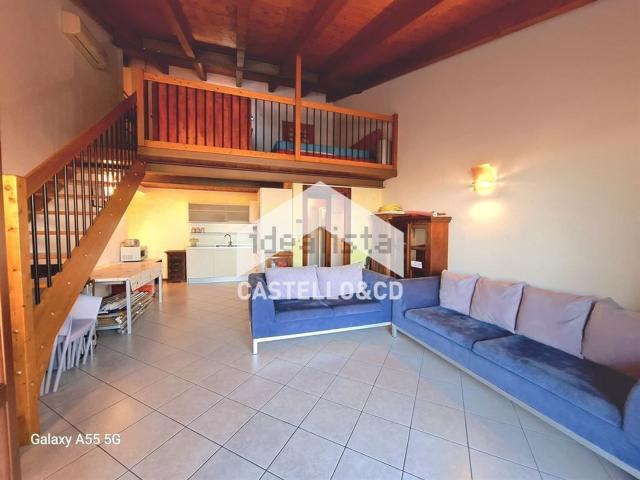 Appartamento in vendita di 50 m² in Via Coorti Romane, 1