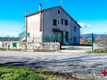 Appartamento in vendita di 50 m² in Via colle catino