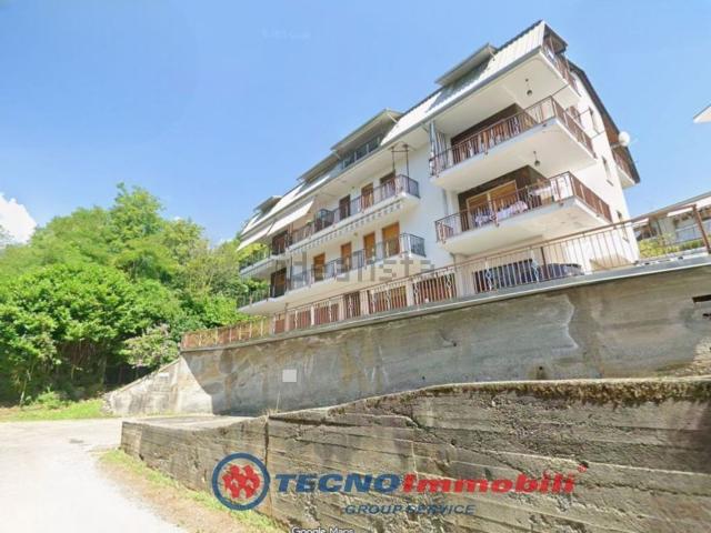 Appartamento in vendita di 50 m² in Via Colle Secchie, 32