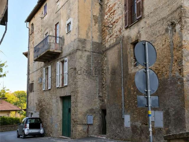 Appartamento in vendita di 50 m² in Via Coronari, 58