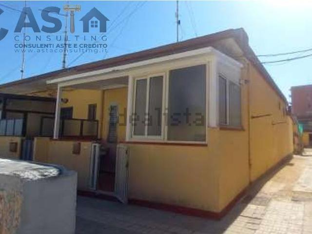 Appartamento in vendita di 50 m² in Via Corsica, 42