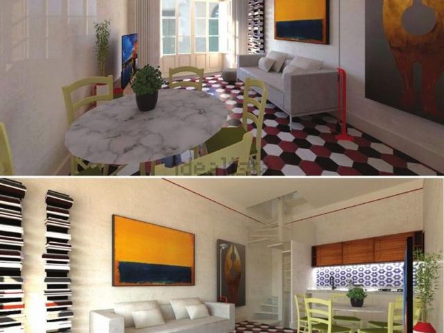 Appartamento in vendita di 50 m² in Via Costa