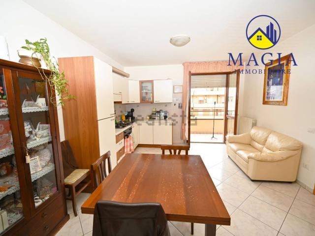 Appartamento in vendita di 50 m² in Via Costantino Rozzi, 3