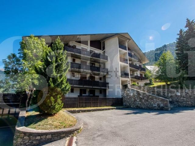 Appartamento in vendita di 50 m² in Via Cotolivier, 59