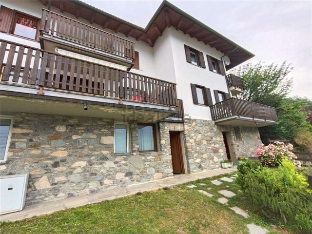 Appartamento in vendita di 50 m² in Via Coutumier, 18