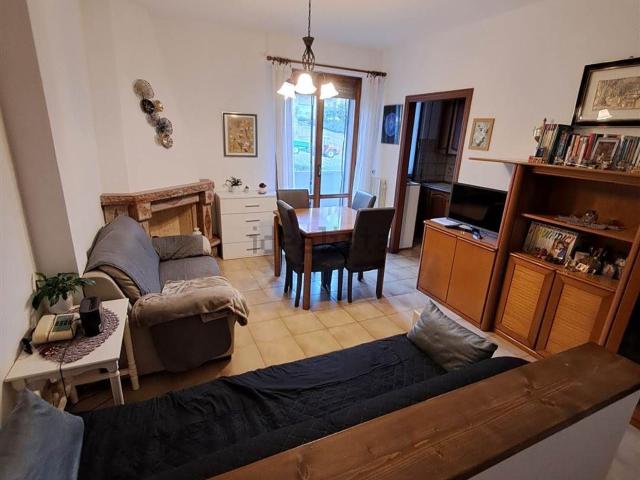 Appartamento in vendita di 50 m² in Via Clementina, 124