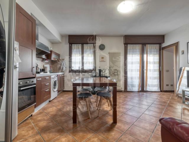 Appartamento in vendita di 50 m² in Via Crociali