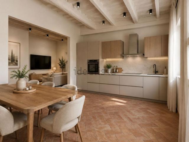 Appartamento in vendita di 50 m² in Via Cristoforo Colombo, 3