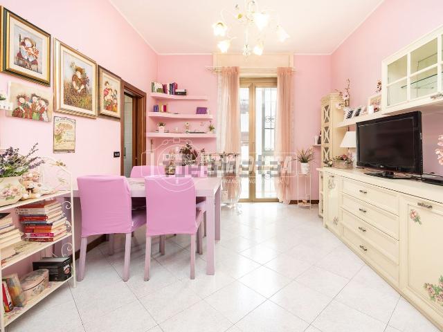 Appartamento in vendita di 50 m² in Via Dante Alighieri, 10