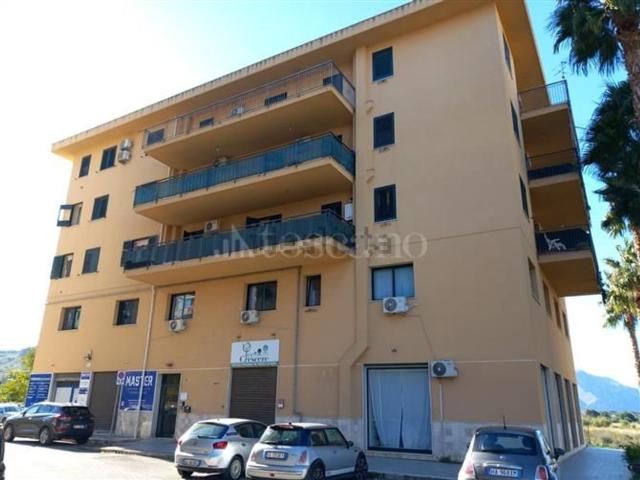 Appartamento in vendita di 50 m² in Via Dante Alighieri