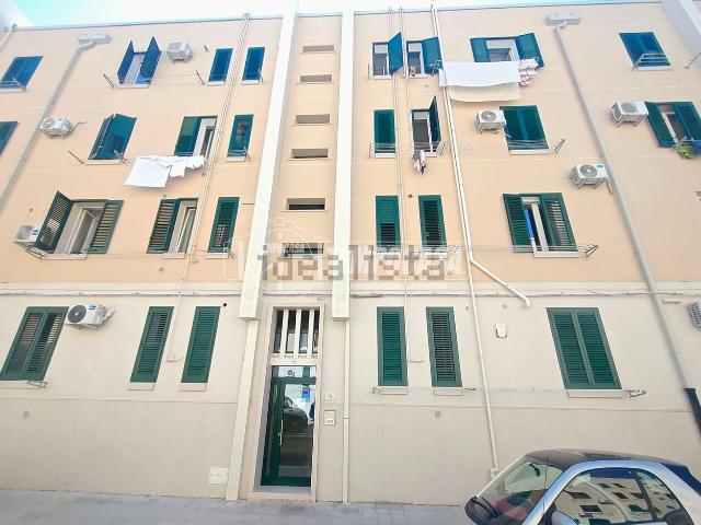 Appartamento in vendita di 50 m² in Via Daniele Petrera
