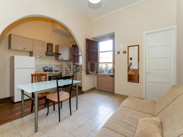 Appartamento in vendita di 50 m² in Via de Caro, 28