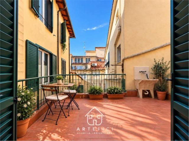 Appartamento in vendita di 50 m² in Via Dè Sei, 12