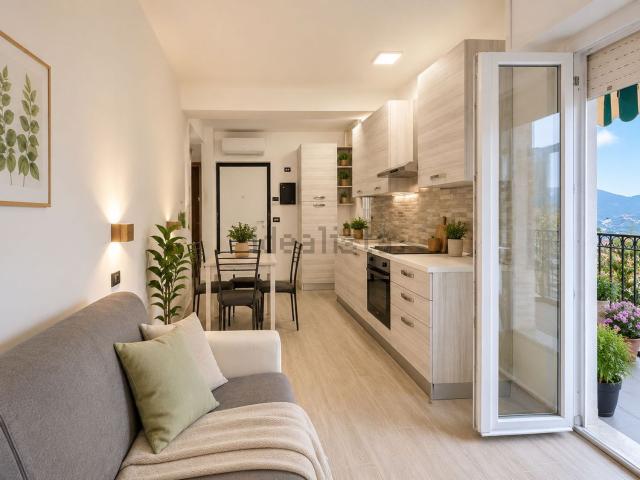 Appartamento in vendita di 50 m² in Via degli Alpini, 70