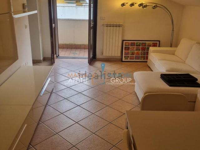 Appartamento in vendita di 50 m² in Via degli Obertenghi, 2