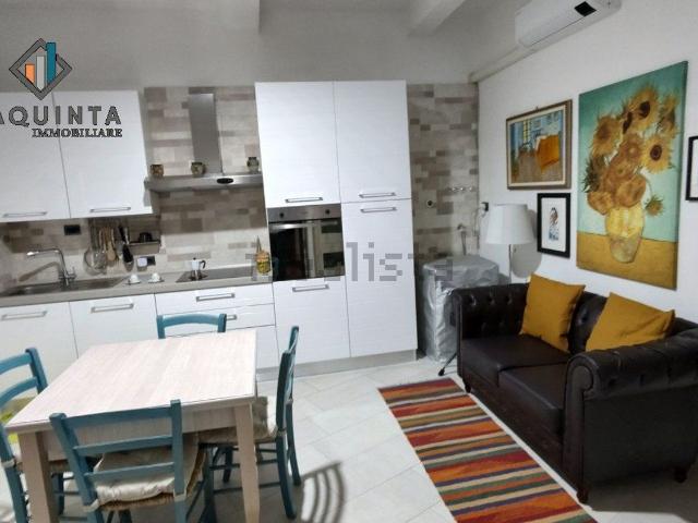 Appartamento in vendita di 50 m² in Via degli Orti, 79